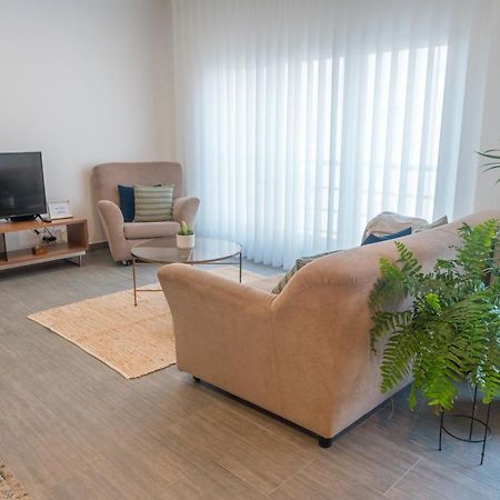 Perola Mar Apartment Nazare Luaran gambar