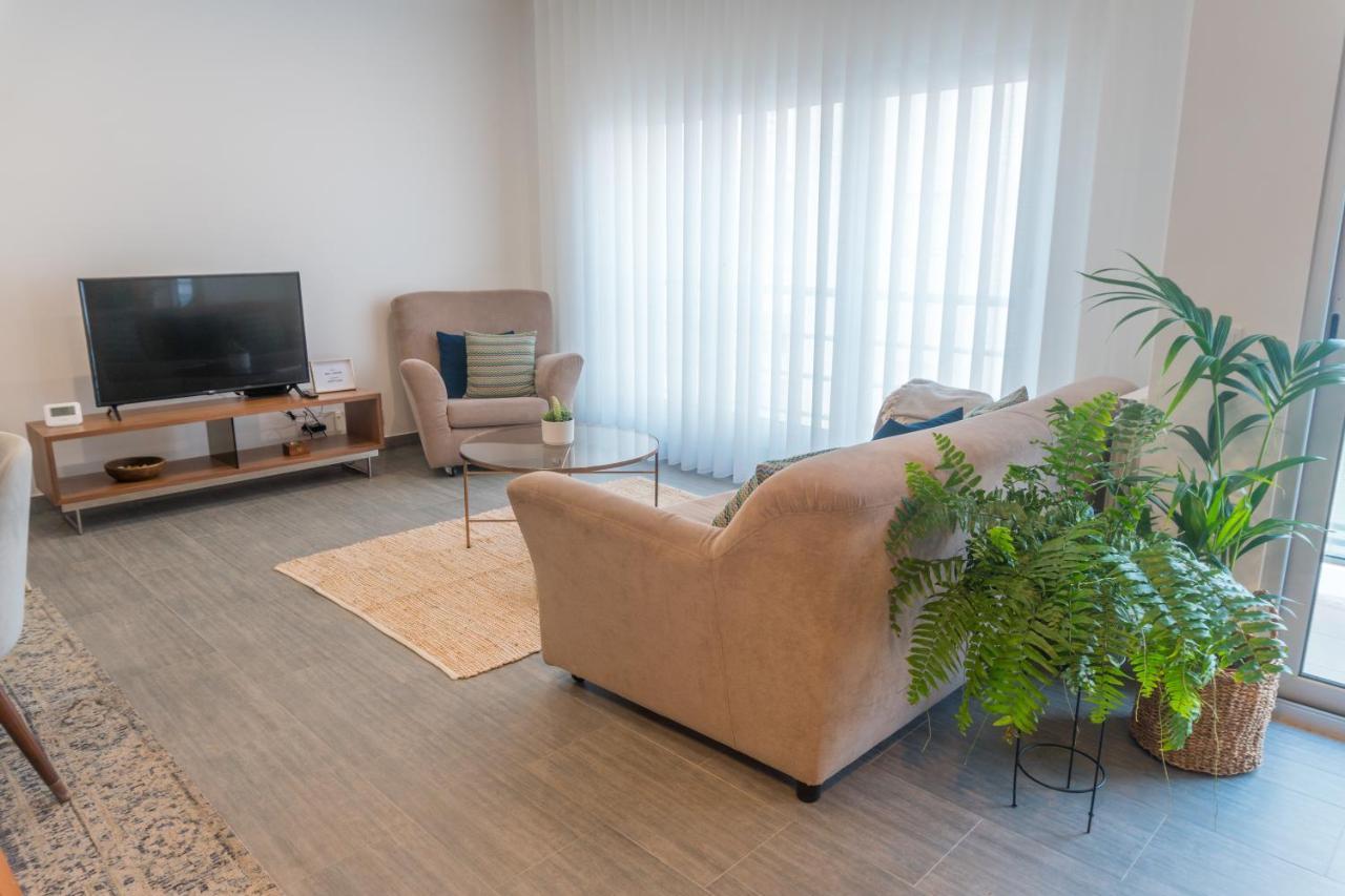 Perola Mar Apartment Nazare Luaran gambar
