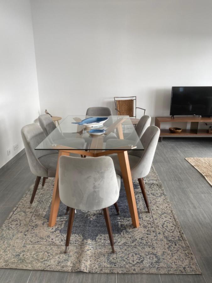 Perola Mar Apartment Nazare Luaran gambar